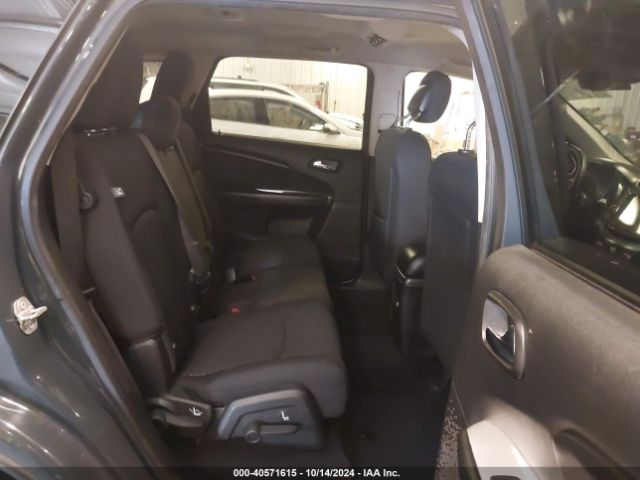 Photo 7 VIN: 3C4PDCBB6JT145440 - DODGE JOURNEY 