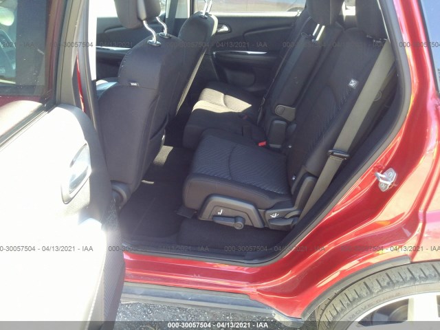 Photo 7 VIN: 3C4PDCBB6JT171763 - DODGE JOURNEY 