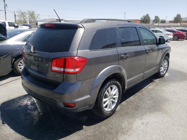 Photo 3 VIN: 3C4PDCBB6JT172587 - DODGE JOURNEY SX 