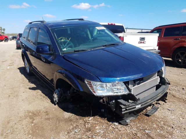 Photo 0 VIN: 3C4PDCBB6JT219178 - DODGE JOURNEY SX 