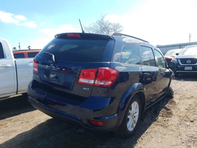 Photo 3 VIN: 3C4PDCBB6JT219178 - DODGE JOURNEY SX 