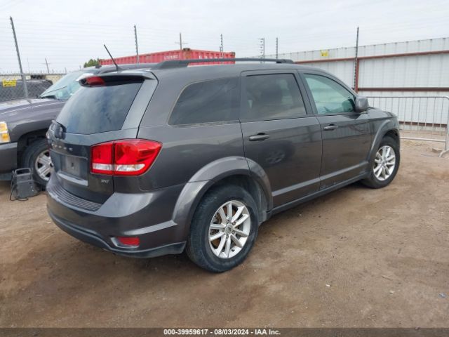 Photo 3 VIN: 3C4PDCBB6JT229595 - DODGE JOURNEY 