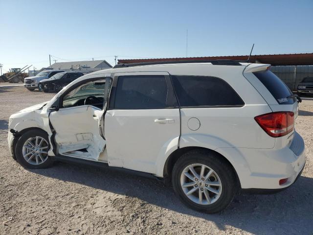 Photo 1 VIN: 3C4PDCBB6JT447455 - DODGE JOURNEY 