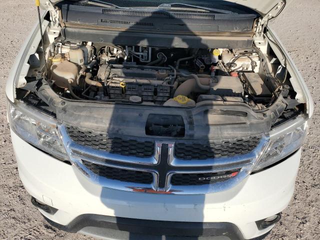 Photo 11 VIN: 3C4PDCBB6JT447455 - DODGE JOURNEY 