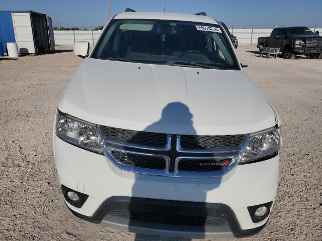 Photo 4 VIN: 3C4PDCBB6JT447455 - DODGE JOURNEY 