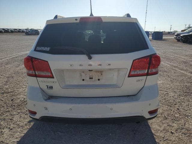 Photo 5 VIN: 3C4PDCBB6JT447455 - DODGE JOURNEY 