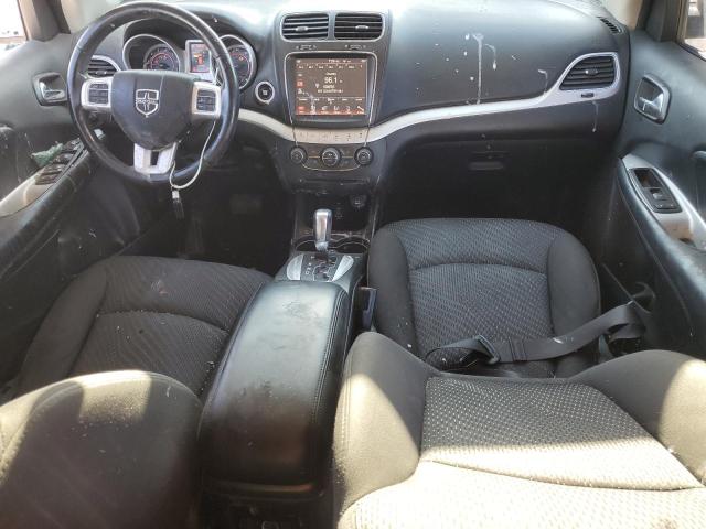 Photo 7 VIN: 3C4PDCBB6JT447455 - DODGE JOURNEY 