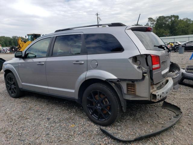 Photo 1 VIN: 3C4PDCBB6JT448721 - DODGE JOURNEY 