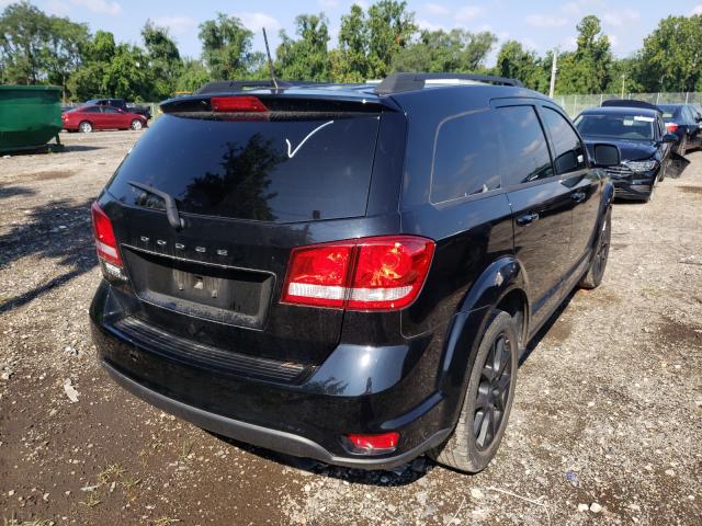 Photo 3 VIN: 3C4PDCBB6JT475238 - DODGE JOURNEY 