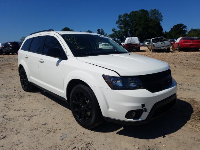 Photo 0 VIN: 3C4PDCBB6JT491293 - DODGE JOURNEY 