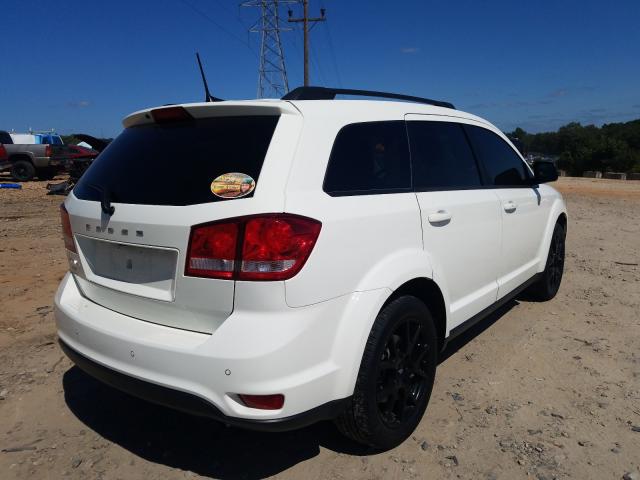 Photo 3 VIN: 3C4PDCBB6JT491293 - DODGE JOURNEY 