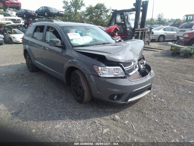 Photo 0 VIN: 3C4PDCBB6KT694220 - DODGE JOURNEY 