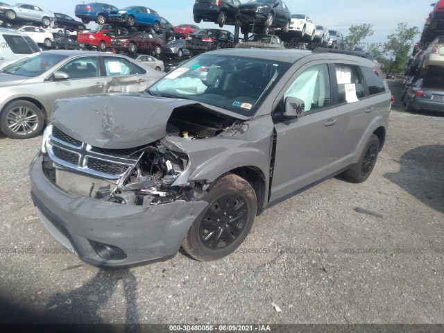 Photo 1 VIN: 3C4PDCBB6KT694220 - DODGE JOURNEY 