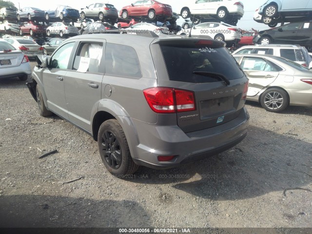 Photo 2 VIN: 3C4PDCBB6KT694220 - DODGE JOURNEY 