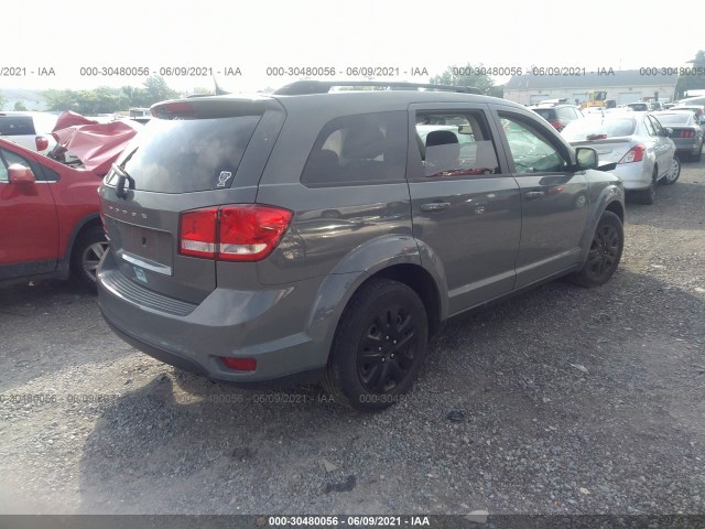 Photo 3 VIN: 3C4PDCBB6KT694220 - DODGE JOURNEY 