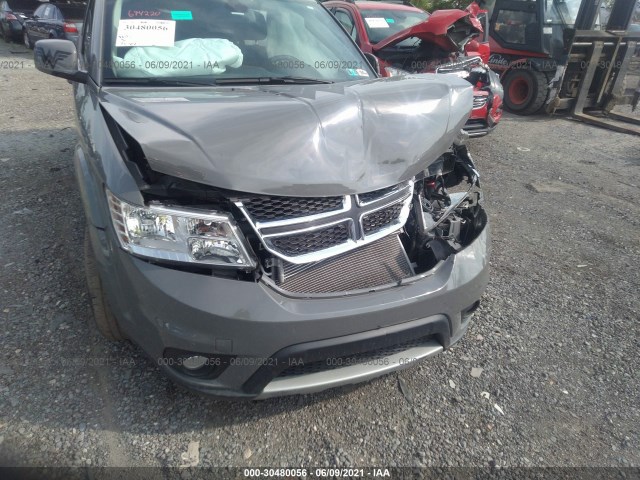 Photo 5 VIN: 3C4PDCBB6KT694220 - DODGE JOURNEY 