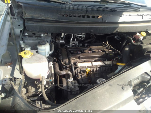 Photo 9 VIN: 3C4PDCBB6KT694220 - DODGE JOURNEY 