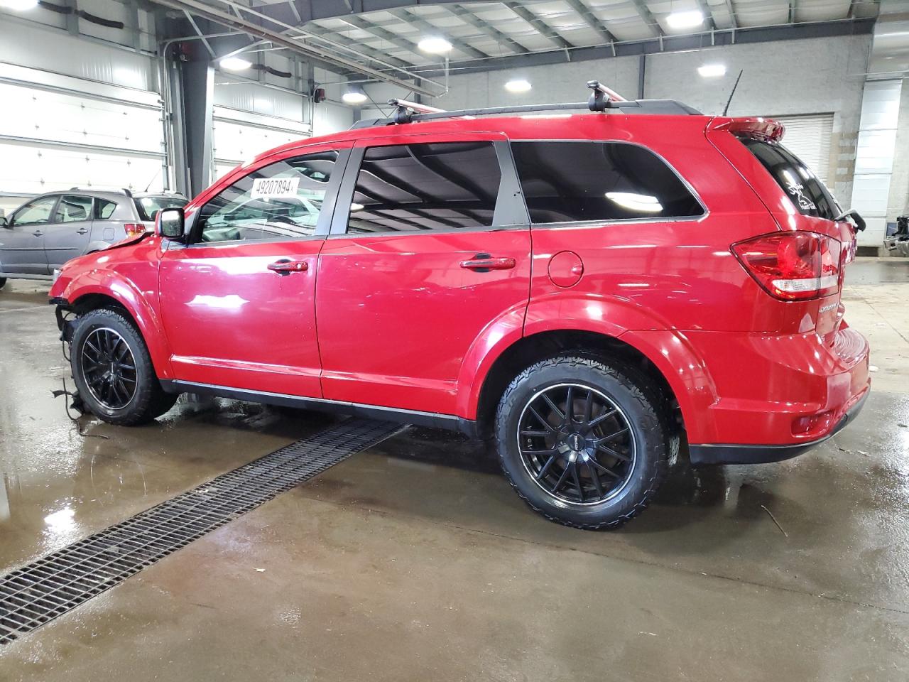 Photo 1 VIN: 3C4PDCBB6KT700971 - DODGE JOURNEY 