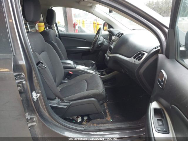 Photo 4 VIN: 3C4PDCBB6KT719326 - DODGE JOURNEY 