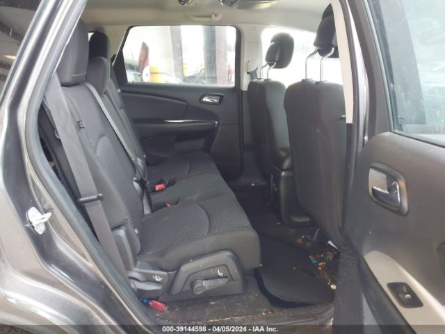 Photo 7 VIN: 3C4PDCBB6KT719326 - DODGE JOURNEY 