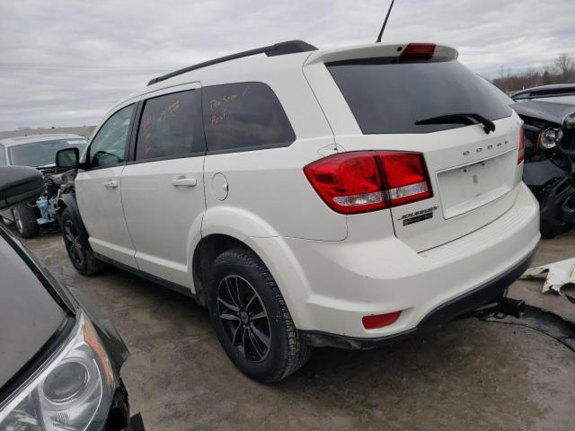 Photo 1 VIN: 3C4PDCBB6KT719553 - DODGE JOURNEY SE 