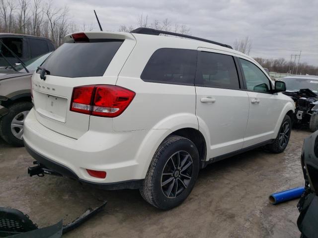 Photo 2 VIN: 3C4PDCBB6KT719553 - DODGE JOURNEY SE 