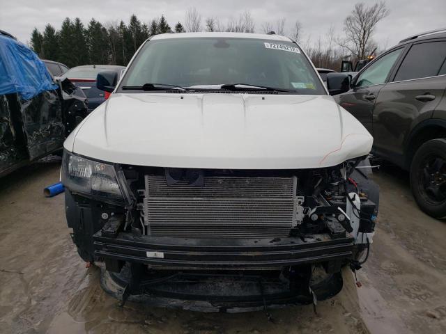 Photo 4 VIN: 3C4PDCBB6KT719553 - DODGE JOURNEY SE 