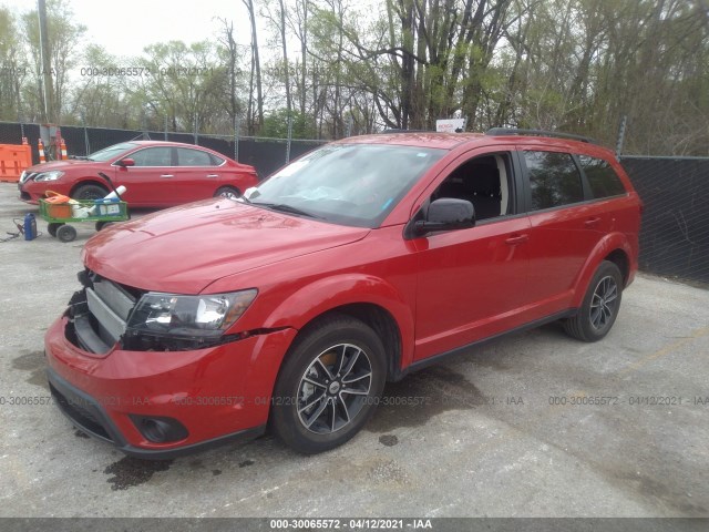 Photo 1 VIN: 3C4PDCBB6KT719617 - DODGE JOURNEY 