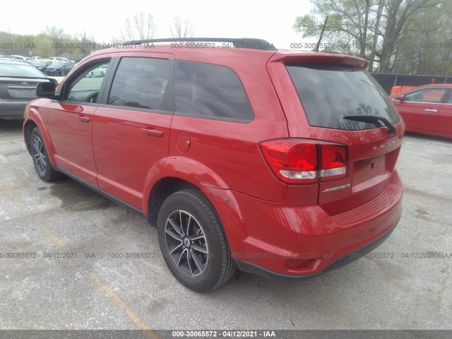 Photo 2 VIN: 3C4PDCBB6KT719617 - DODGE JOURNEY 