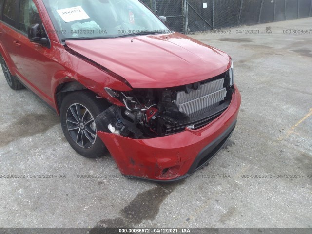 Photo 5 VIN: 3C4PDCBB6KT719617 - DODGE JOURNEY 