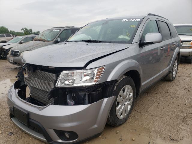 Photo 1 VIN: 3C4PDCBB6KT719620 - DODGE JOURNEY 