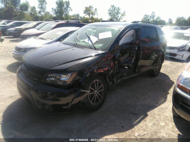 Photo 1 VIN: 3C4PDCBB6KT758630 - DODGE JOURNEY 