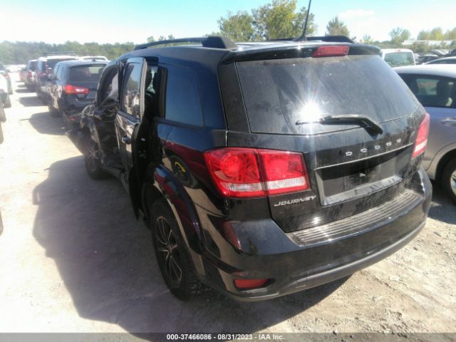 Photo 2 VIN: 3C4PDCBB6KT758630 - DODGE JOURNEY 