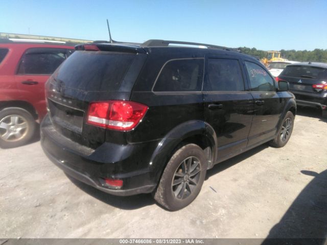 Photo 3 VIN: 3C4PDCBB6KT758630 - DODGE JOURNEY 