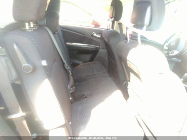 Photo 7 VIN: 3C4PDCBB6KT758630 - DODGE JOURNEY 