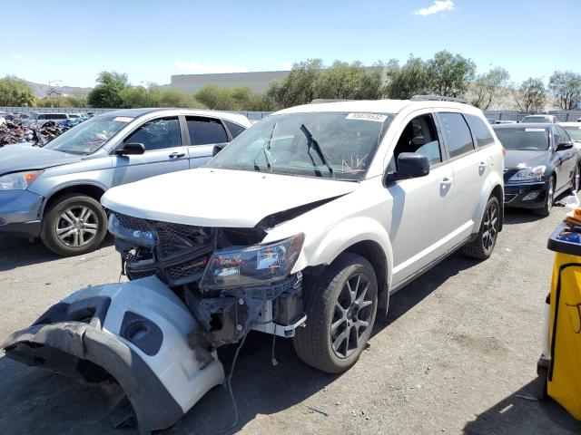 Photo 1 VIN: 3C4PDCBB6KT773161 - DODGE JOURNEY SE 