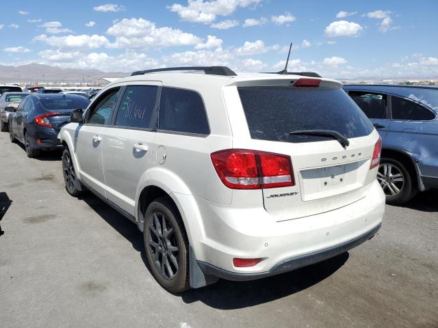 Photo 2 VIN: 3C4PDCBB6KT773161 - DODGE JOURNEY SE 