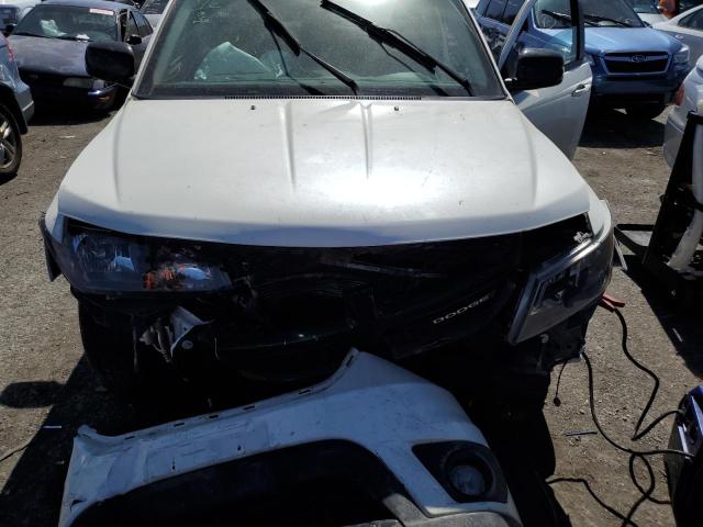 Photo 6 VIN: 3C4PDCBB6KT773161 - DODGE JOURNEY SE 