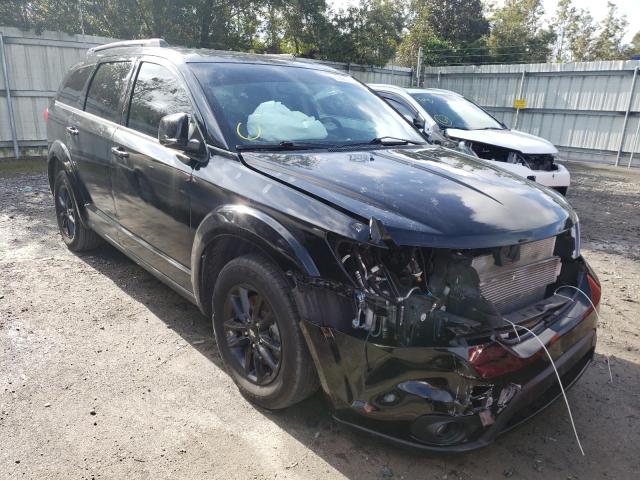 Photo 0 VIN: 3C4PDCBB6KT773970 - DODGE JOURNEY SE 