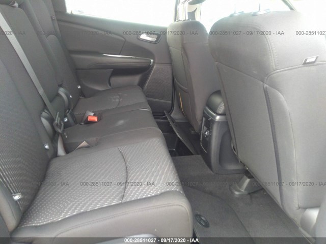 Photo 7 VIN: 3C4PDCBB6KT774228 - DODGE JOURNEY 