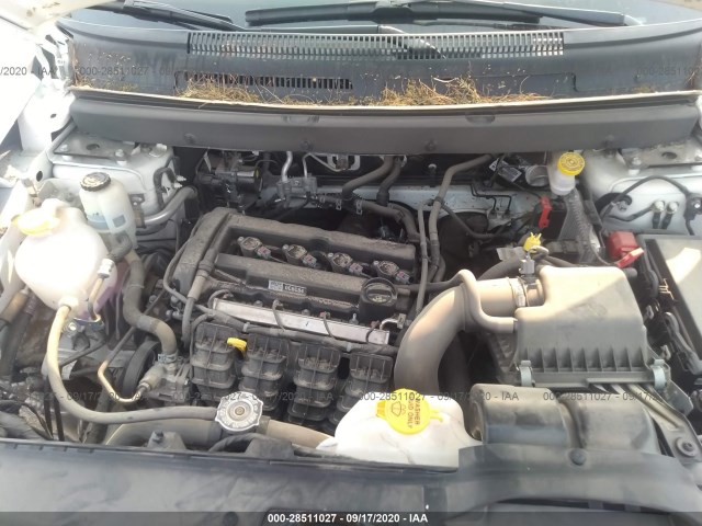 Photo 9 VIN: 3C4PDCBB6KT774228 - DODGE JOURNEY 