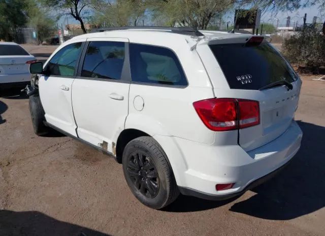 Photo 2 VIN: 3C4PDCBB6KT816249 - DODGE JOURNEY 