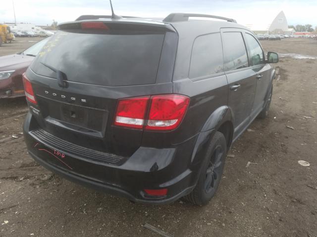 Photo 3 VIN: 3C4PDCBB6KT844682 - DODGE JOURNEY SE 