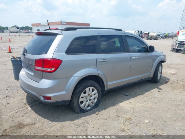 Photo 3 VIN: 3C4PDCBB6KT853091 - DODGE JOURNEY 