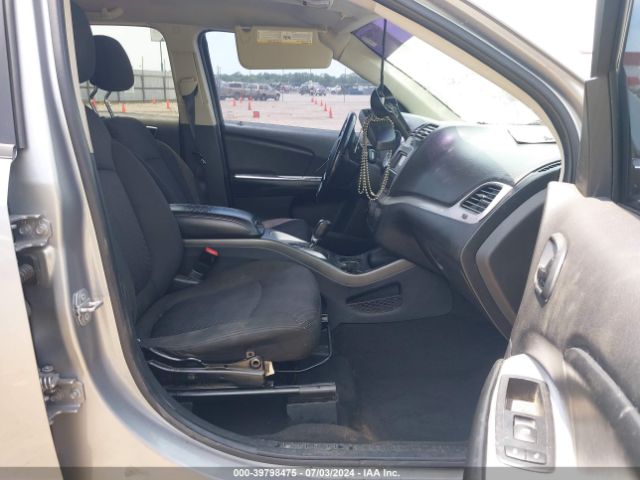 Photo 4 VIN: 3C4PDCBB6KT853091 - DODGE JOURNEY 