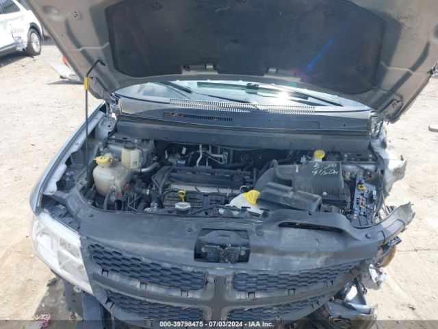 Photo 9 VIN: 3C4PDCBB6KT853091 - DODGE JOURNEY 