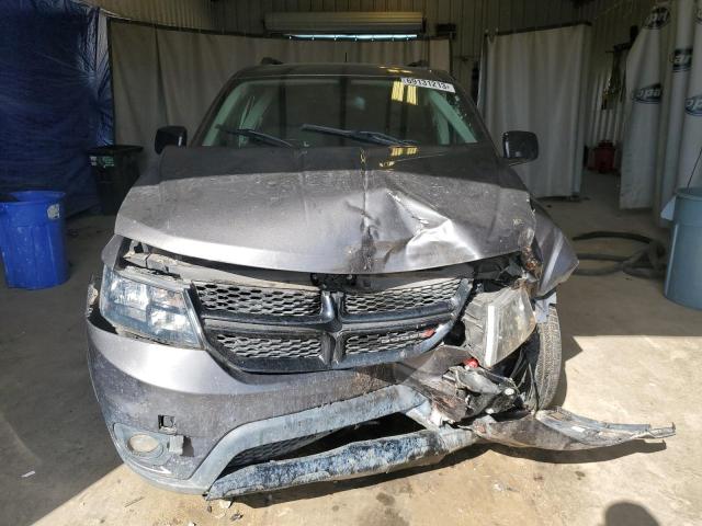 Photo 4 VIN: 3C4PDCBB6KT859716 - DODGE JOURNEY 