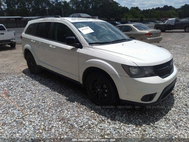 Photo 0 VIN: 3C4PDCBB6KT860218 - DODGE JOURNEY 