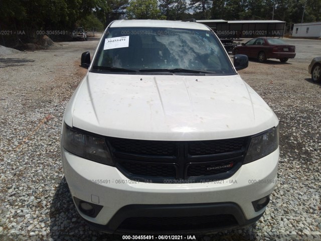 Photo 5 VIN: 3C4PDCBB6KT860218 - DODGE JOURNEY 