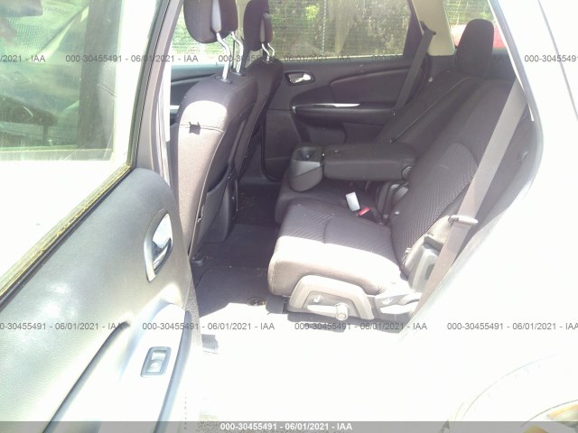 Photo 7 VIN: 3C4PDCBB6KT860218 - DODGE JOURNEY 